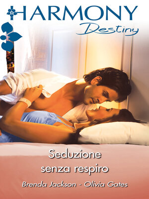cover image of Seduzione senza respiro